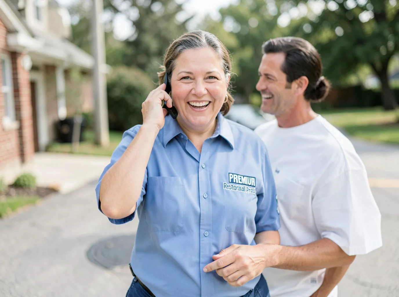 Water Damage Restoration Jackson, NC FAQs